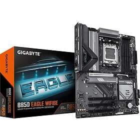Gigabyte B850 Eagle WIFI6E