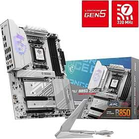 MSI MPG B850 Edge Ti WIFI