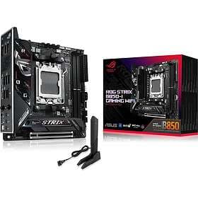 Asus ROG Strix B850-I Gaming WIFI