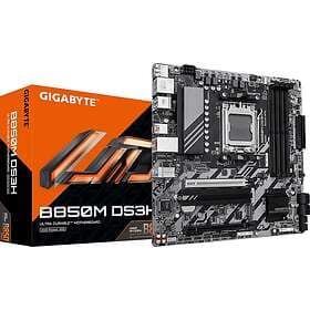 Gigabyte B850M DS3H