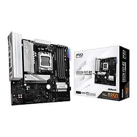 ASRock B850M Pro RS