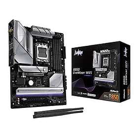 ASRock B850 LiveMixer WiFi