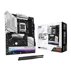 ASRock B850 Pro RS WiFi