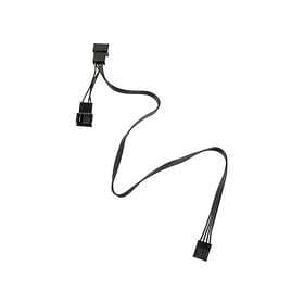 Kolink PWM-fläktsplitter 1 till 2