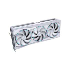 Gigabyte GeForce RTX 5090 AORUS MASTER ICE HDMI 3xDP 32GB