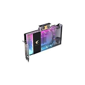Gigabyte GeForce RTX 5090 AORUS XTREME WATERFORCE WB HDMI 3xDP 32GB