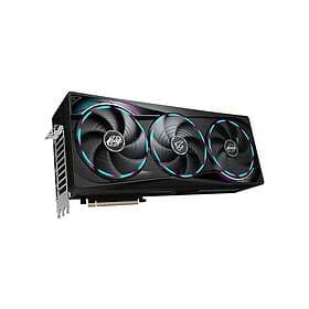 Gigabyte GeForce RTX 5090 AORUS MASTER HDMI 3xDP 32GB