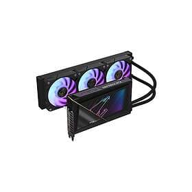 Gigabyte GeForce RTX 5090 AORUS XTREME WATERFORCE HDMI 3xDP 32GB