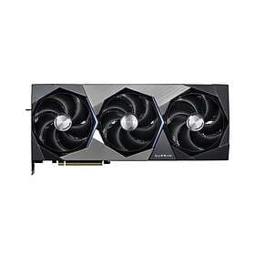 MSI GeForce RTX 5080 SUPRIM SOC HDMI 3xDP 16GB