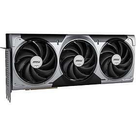MSI GeForce RTX 5090 VENTUS 3X OC HDMI 3xDP 32GB
