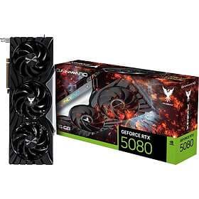 Gainward GeForce RTX 5080 Phoenix HDMI 3xDP 16GB