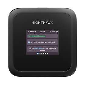 Netgear Nighthawk MH3150