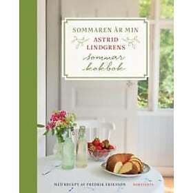 Sommaren är min Astrid Lindgrens sommarkokbok