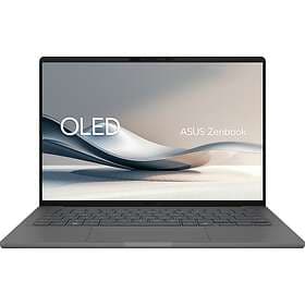 Asus Zenbook A14 Copilot+ PC UX3407RA-PURE1 14" Snapdragon X Elite 12C 32GB RAM 1TB SSD 