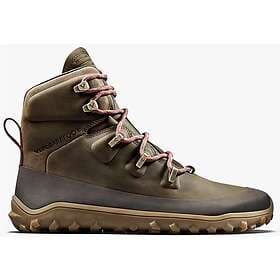 VivoBarefoot Tracker Leather At (Dam)