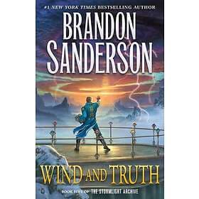 Wind and Truth (häftad, eng)