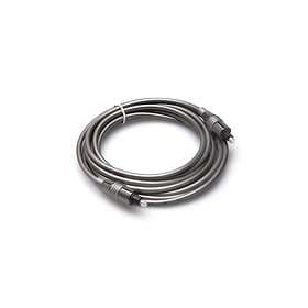Hosa Pro Fiber Toslink - Toslink 0,9m