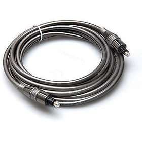 Hosa Pro Fiber Toslink - Toslink 9,1m