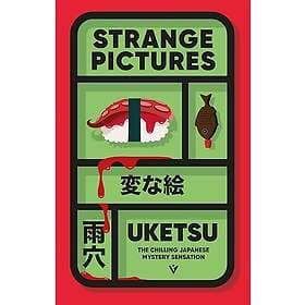 Strange Pictures