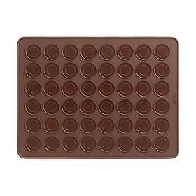Lékué macarons bakmatta silikon 40 cm