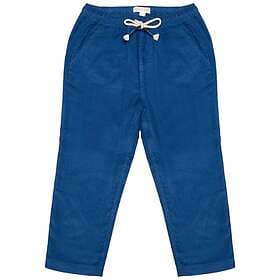 Louise Misha Abel Byxor Work Blue