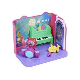 Gabby's Dollhouse lekset Deluxe Room