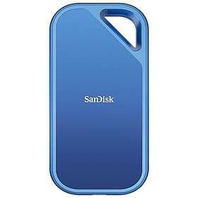 SanDisk Creator Pro SDSSDE81C-4T00-G25 4TB