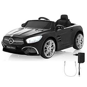 Jamara Ride-on Mercedes-Benz SL 400 12V