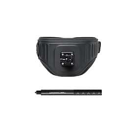 Insta360 The Back Bar (Enhanced Waist Strap)
