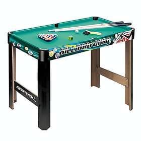SportMe Biljardspel