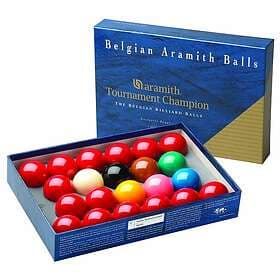 Aramith Tournament Champion 52 7mm