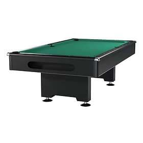 Dynamic Eliminator Black/Green 7'
