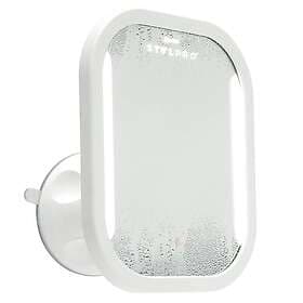 StylPro Anti-Fog Bathroom Mirror 1 st 