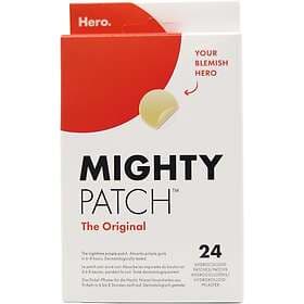 Hero . Mighty Patch The Original 24 st
