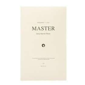 mixsoon Master Deep Barrier Mask 25g