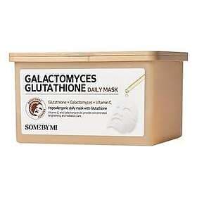 SOME BY MI Galactomyces Glutahione Daily Mask 30 st