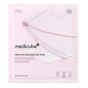 Medicube PDRN Pink Collagen Gel Mask 1 st
