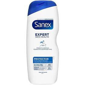 Sanex Expert Skin Health Protector Shower Gel 600ml