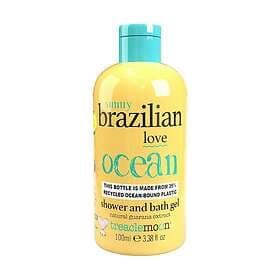 Treaclemoon Brazilian Love Shower Gel 100ml
