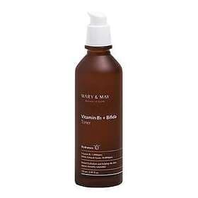 MARY & MAY Vitamine B5 Bifida Toner 120ml