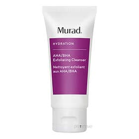 Murad Hydration AHA/BHA Exfoliating Cleanser 60ml