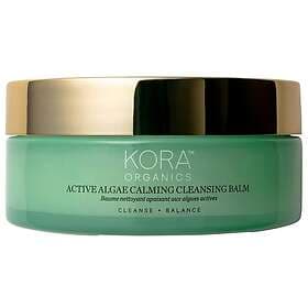 Kora Organics Active Algae Calming Cleansing Balm 100ml