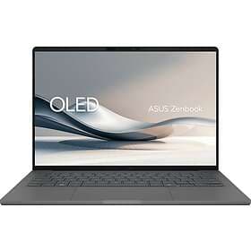 Asus Zenbook A14 OLED UX3407QA-PURE2 14" Snapdragon X Plus 32GB RAM 512GB SSD