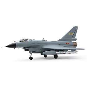 FMS 64mm J-10 EDF PNP Air Force Grey