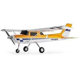 FMS Ranger 1220mm Reflex V3 RTF Gul