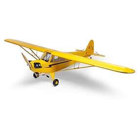 Horizon Hobby Hangar 9 J-3 Cub 10cc ARF