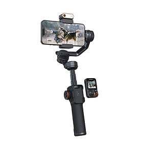 Hohem iSteady M7 Kit with AI