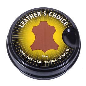 Leather's Choice Läderfett 50ml