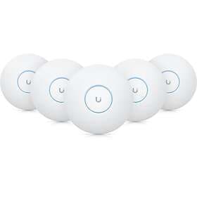 Ubiquiti Networks Unifi U7 Pro Wifi 7 Access Point Tri-band 5-pack Hardbundle