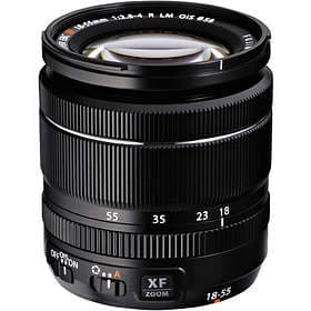 Fujifilm Fujinon XF 18-55/2,8-4,0 R LM OIS